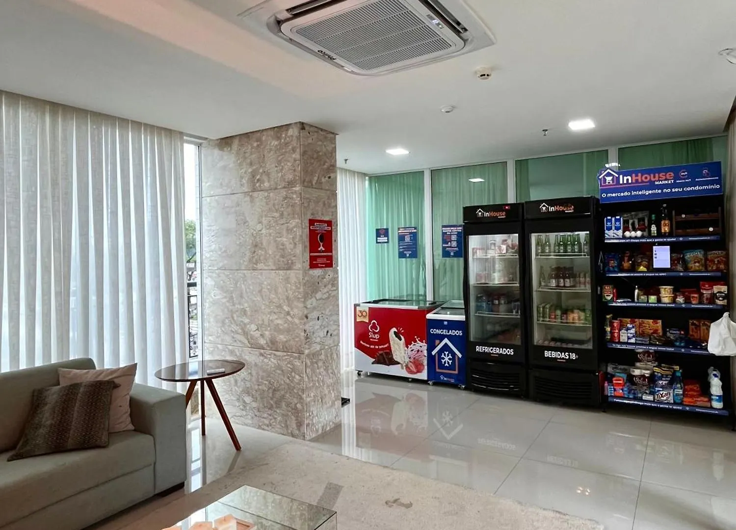 Daire Apartamento Em Natal - Tirol Way