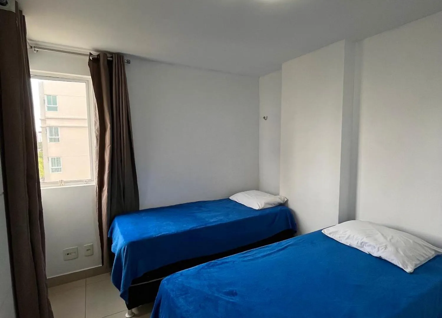 Apartamento Em Natal - Tirol Way Brezilya