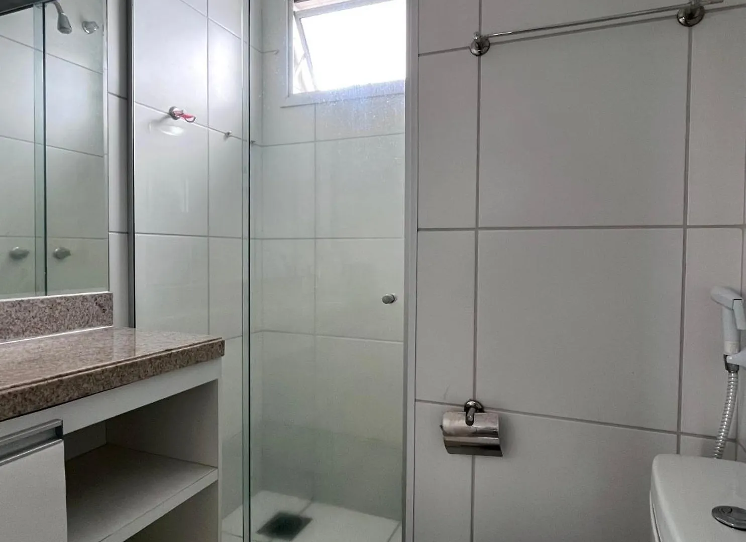Appartement Apartamento Em Natal - Tirol Way Brazilië