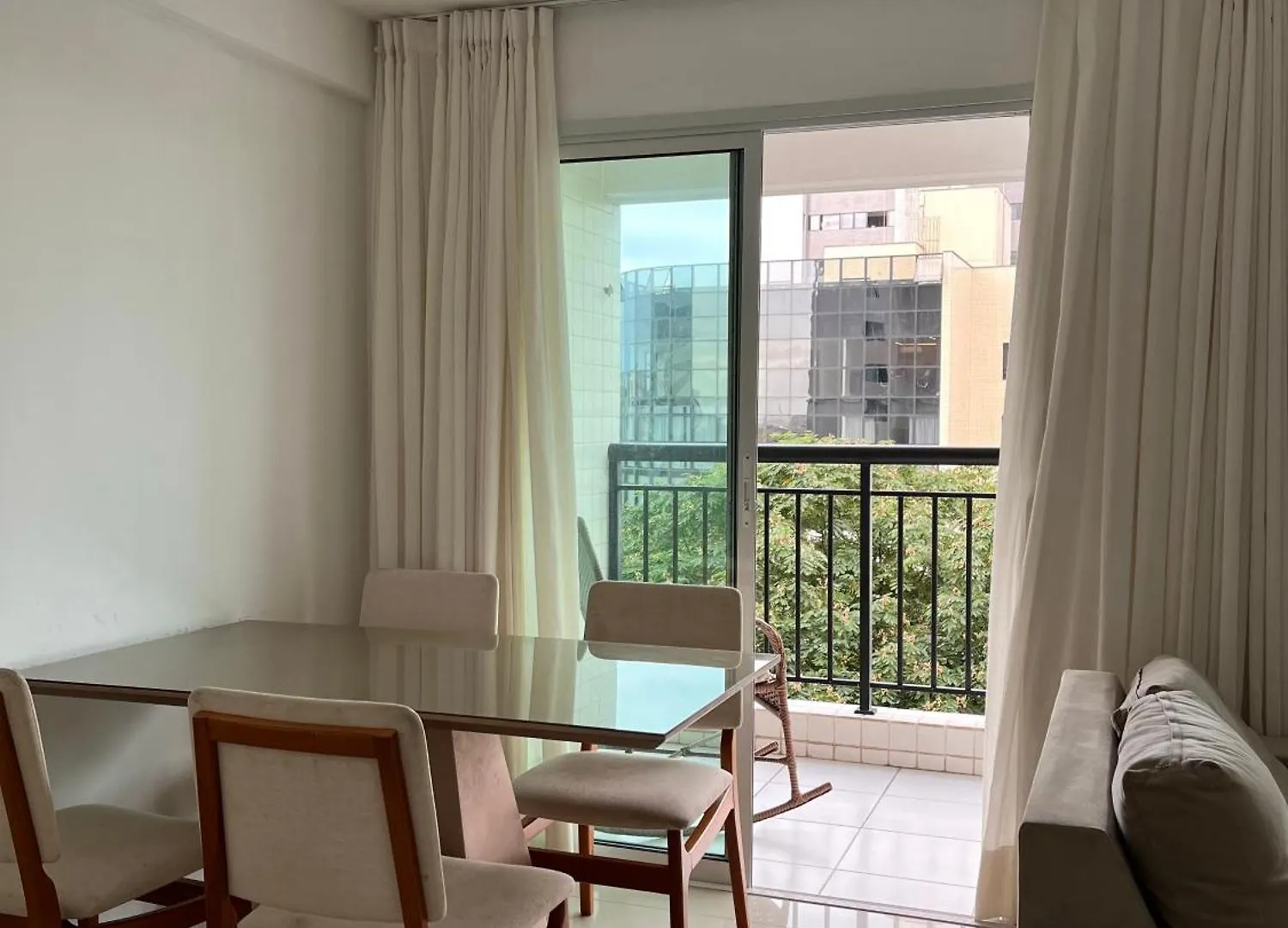 Appartement Apartamento Em Natal - Tirol Way