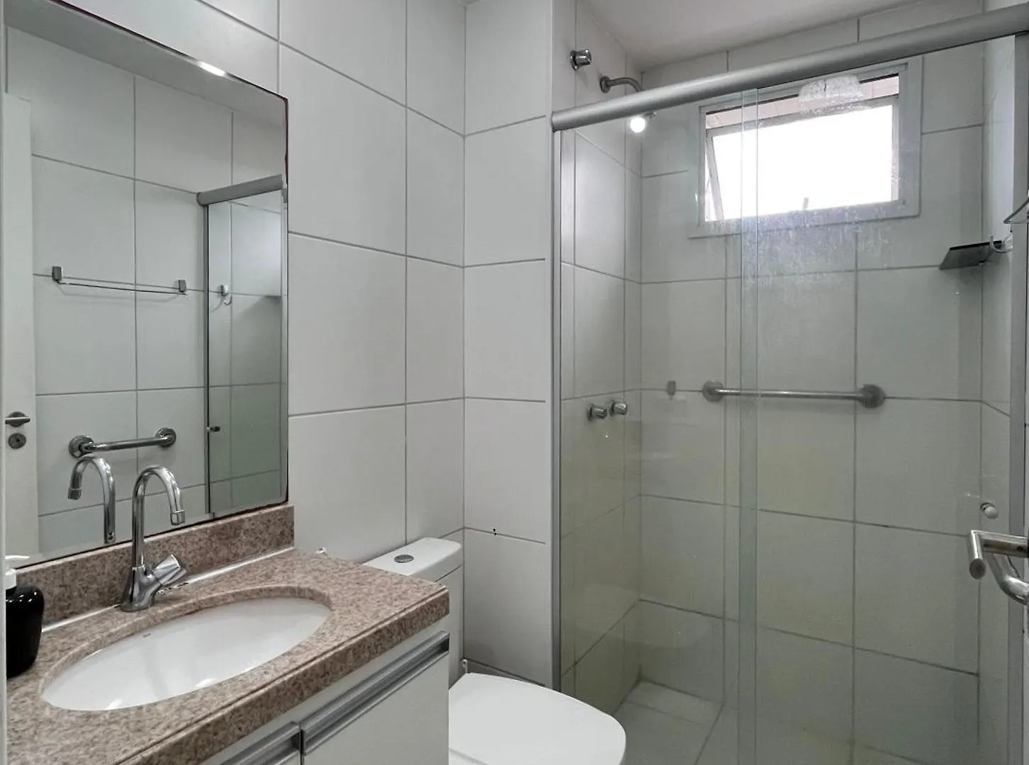 Apartamento Em Natal - Tirol Way
