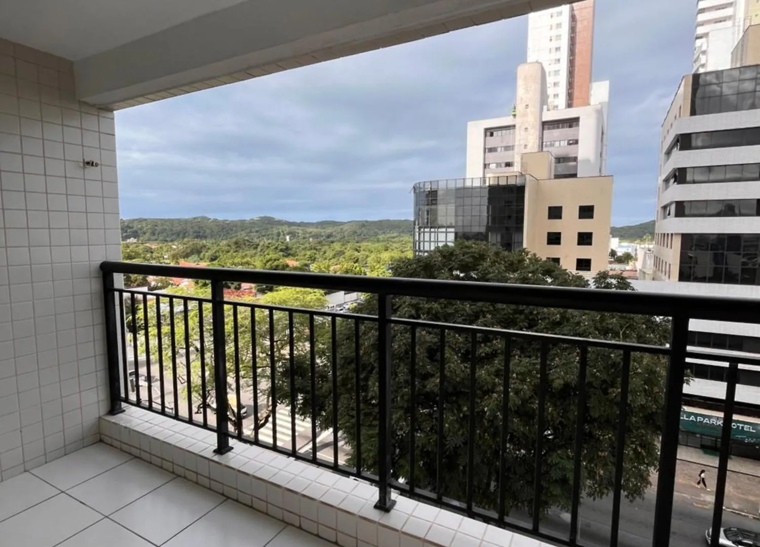 Apartamento Em Natal - Tirol Way 0*,  Brazilië