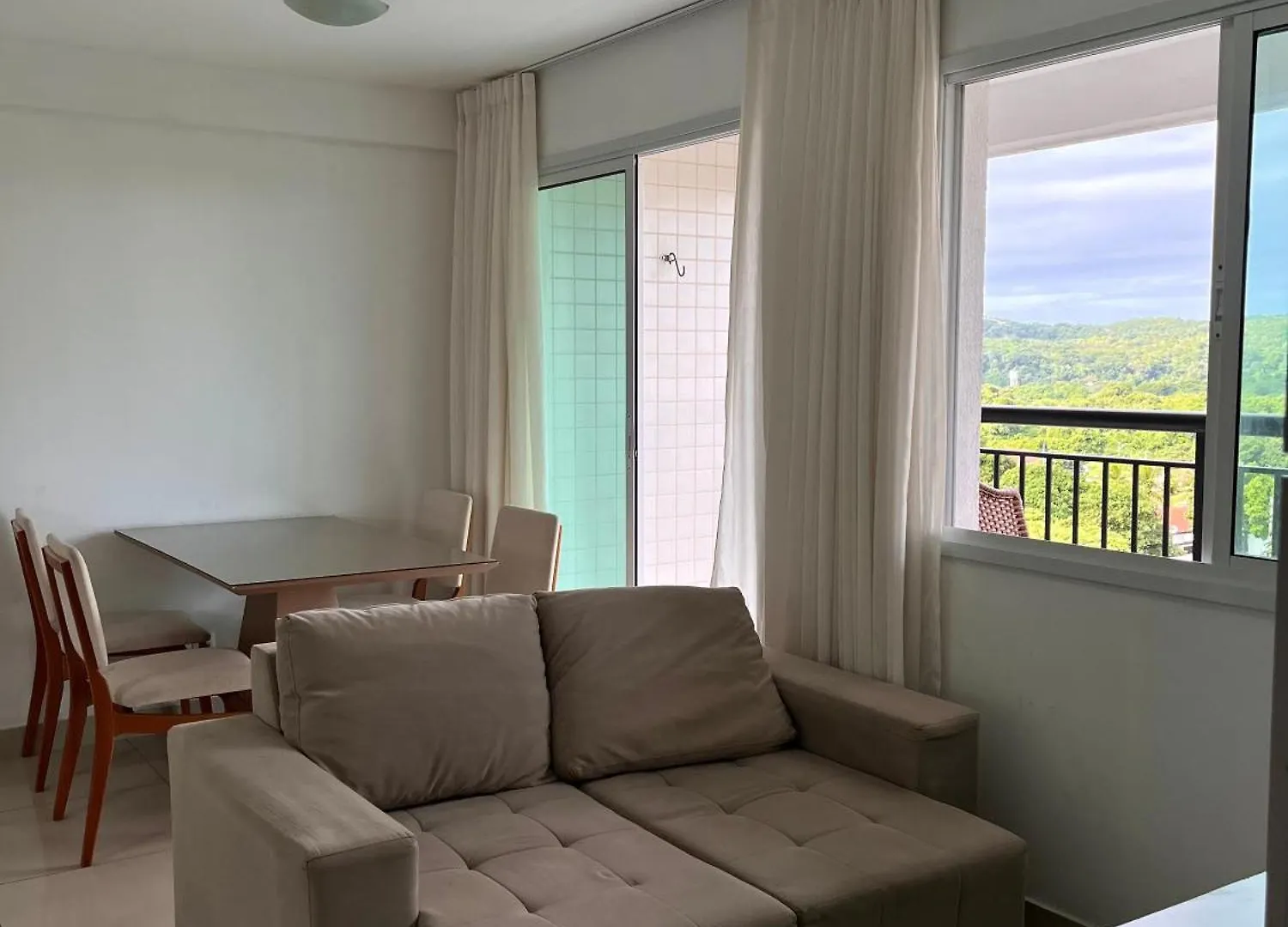 Appartement Apartamento Em Natal - Tirol Way Brazilië