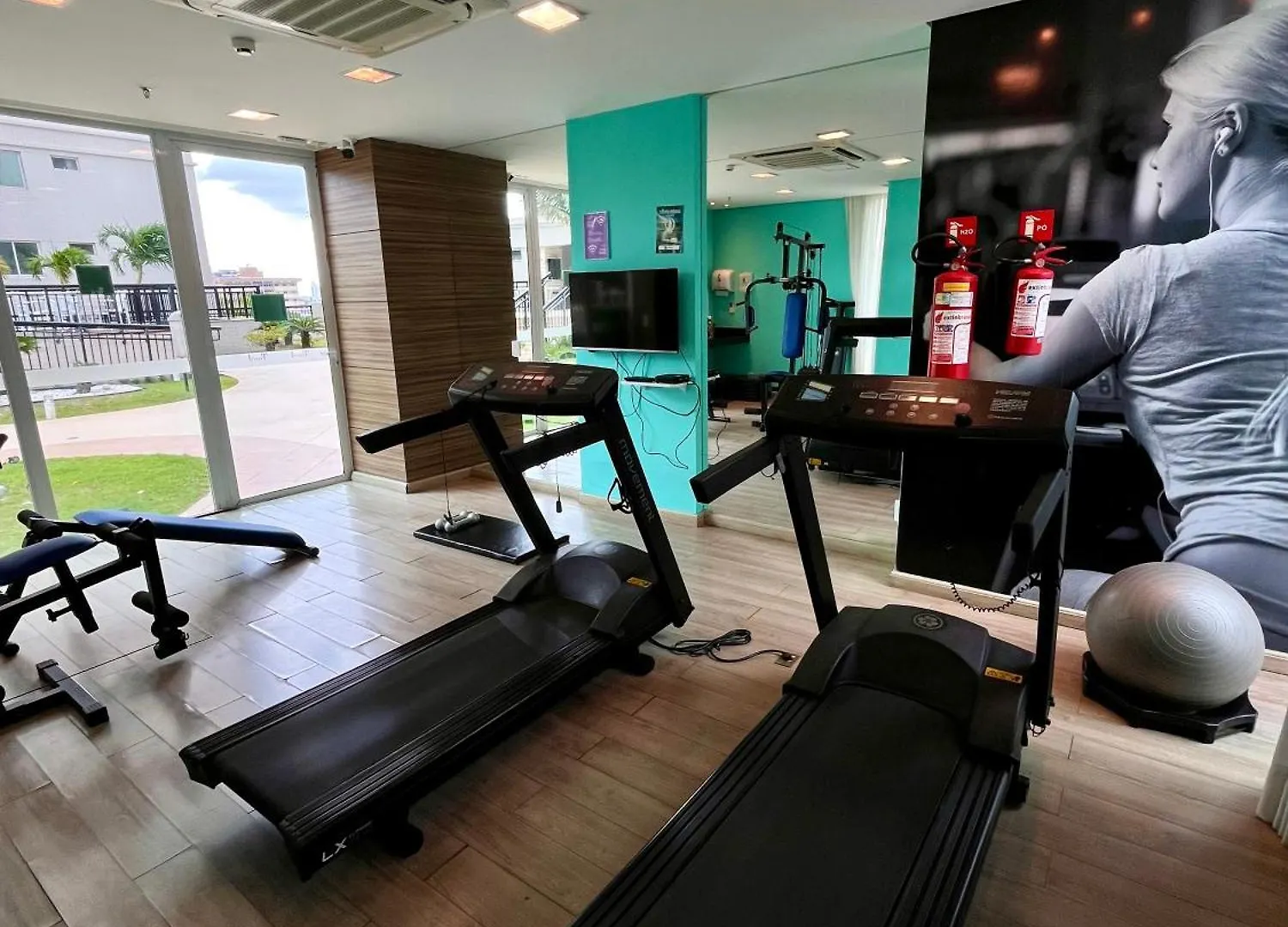 Apartamento Em Natal - Tirol Way