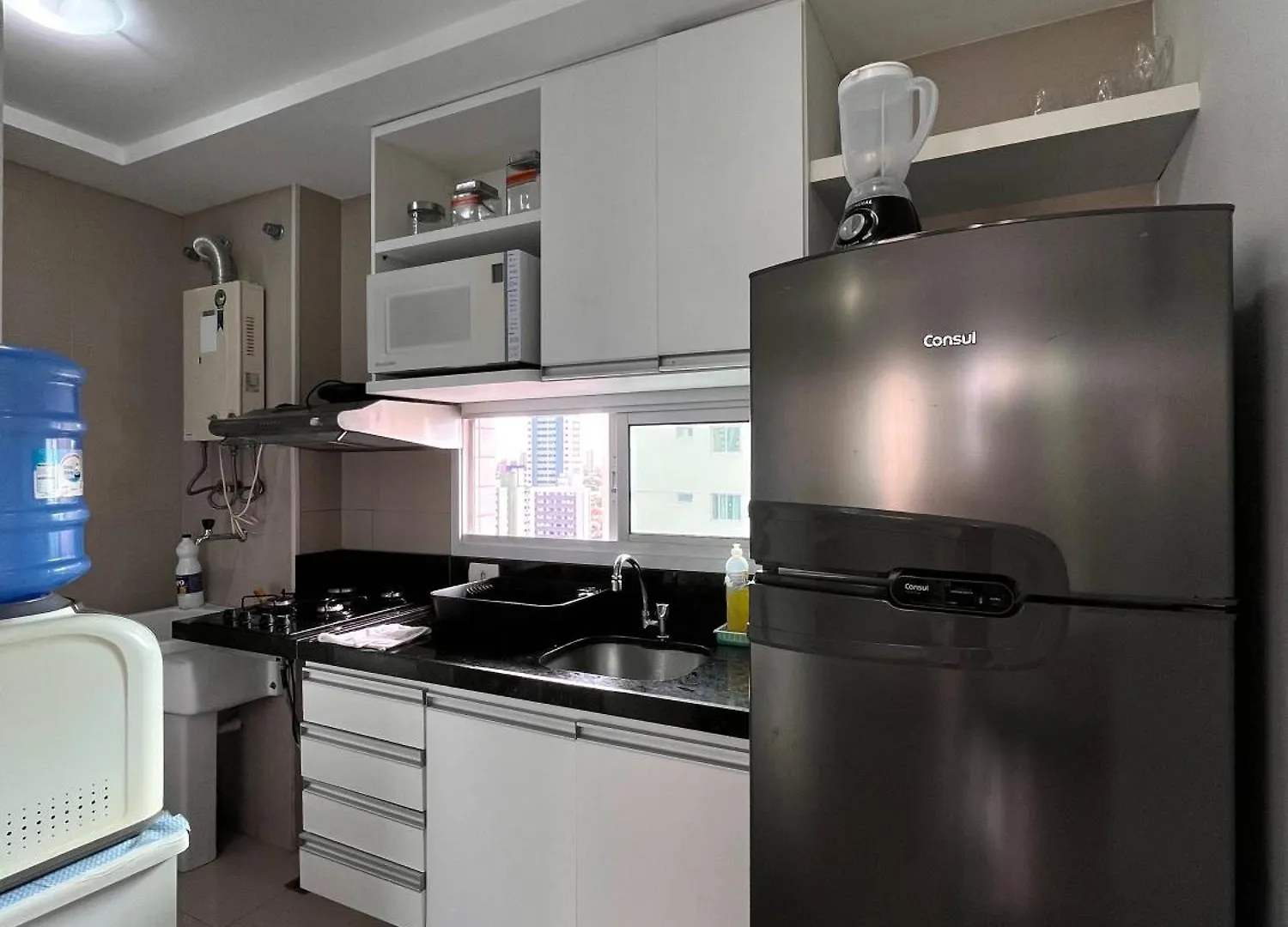Apartamento Em Natal - Tirol Way 0*,